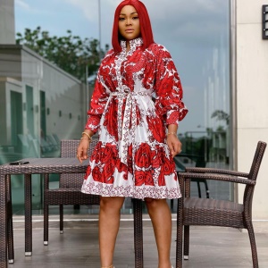 Robe femme