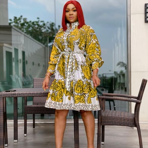 Robe femme