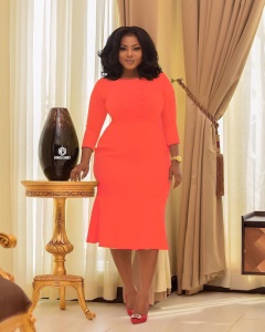 Robe femme