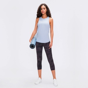 Haut de sport  pour femme