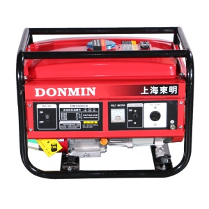 Générateur à essence 3 KW