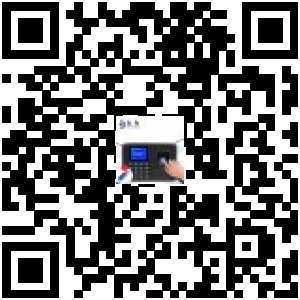 Code QR du produit