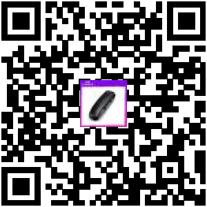 Code QR du produit