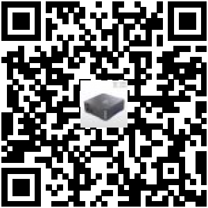 Code QR du produit