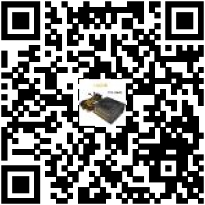 Code QR du produit