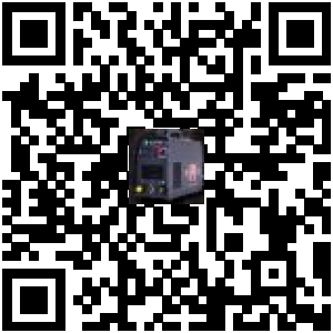 Code QR du produit