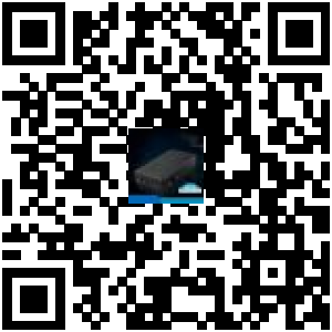 Code QR du produit