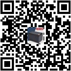 Code QR du produit