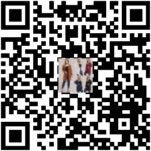 Code QR du produit
